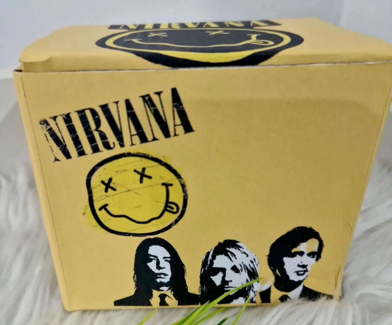 Nirvana mok – photo 10
